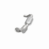 MagnaFlow Direct Fit Catalytic Converter 00-03 Ford Van 4.2L OEM - 49429