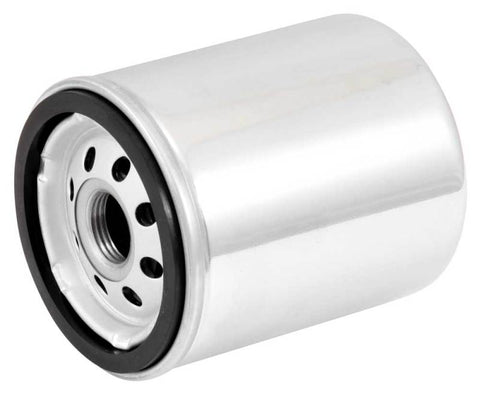 K&N Oil Filter 02-10 Harley-Davidson VRSC 3in OD x 3.844in Height - KN-174C