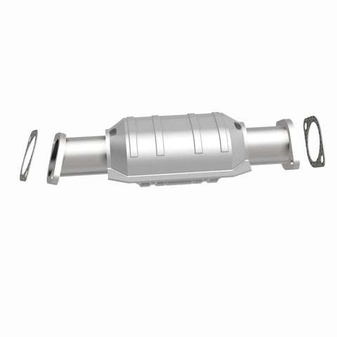 MagnaFlow Conv DF 06-08 Hyun/Kia 3.8L OEM - 49447