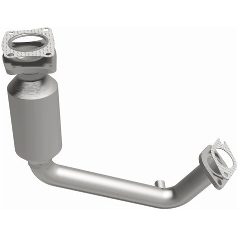 MagnaFlow Direct Fit Catalytic Converter 00 Ford Focus 2.0L Code P - 49005