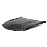 Seibon 2023 Nissan Z TS-Style Carbon Fiber Hood - HD22NSZ-TS