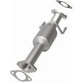 MagnaFlow Direct Fit Catalytic Converter 2012-2014 Sonic L4 1.8 OEM Underbody - 52421