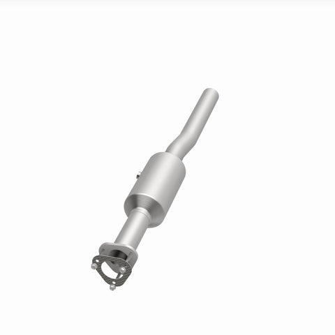 MagnaFlow 2009 Ford E-450 Super Duty V8 5.4L Underbody Direct-Fit Catalytic Converter - 280448