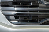 DV8 Offroad 2022-2025 GMC Sierra 1500 ACC Relocation Bracket (Super Cruise Models) - ABGS-01