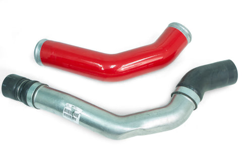 Banks Power 13-18 Ram 6.7L Diesel Boost Tube System - Raw Tubes - 25995