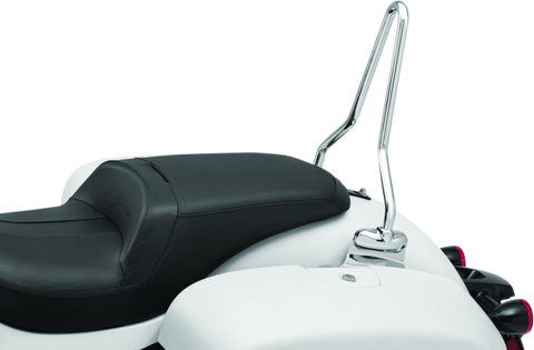 Kuryakyn Sissy Bar For Indian Models Chrome - 6586