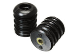 Energy Suspension Universal Black Bump Stop - Progressive Rate Design - 9.9178G