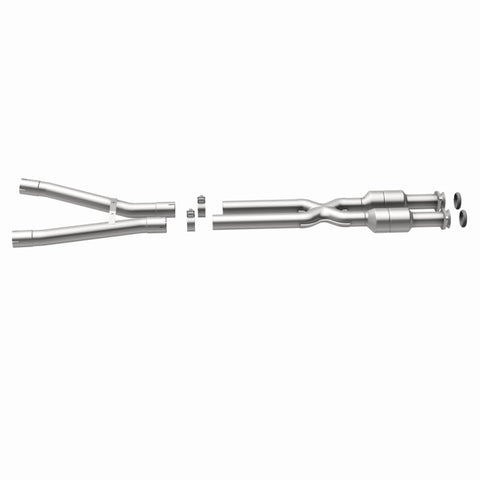 MagnaFlow Conv DF 12-13 Chevy Corvette 6.2L - 51094