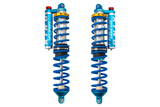 King Shocks 15+ Maverick Turbo / Non-Turbo 2.5 Front Internal Bypass Piggyback Coilover w/ Adjuster - 25700-347A