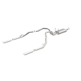 MagnaFlow SYS C/B 09 Dodge Ram Pickup - 16870