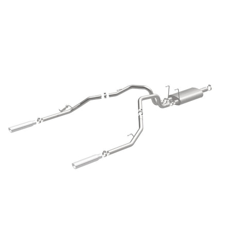 MagnaFlow SYS C/B 09 Dodge Ram Pickup - 16870