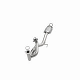 MagnaFlow Direct Fit Catalytic Converter 97-02 Toyota Camry 3.0L - 51994