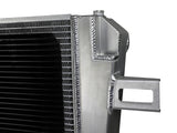 aFe BladeRunner Street Series Tube & Fin Aluminum Radiator 06-10 GM Diesel Trucks 6.6L V8 - 46-52041