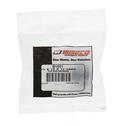 Wiseco 15 x 19 x 17.3mm Top End Bearing - B1001