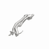 MagnaFlow Direct Fit Catalytic Converter 07 VW Touareg 3.6L Rear - 51957