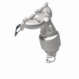 MagnaFlow 06-10 Kia Optima 2.7L Direct Fit CARB Compliant Manifold Catalytic Converter - 5531634