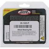 Pivot Works Premium Wheel Bearing - 25-1223-P