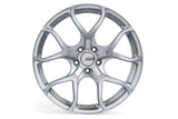 APR A01 Flow Formed 19x8.5 / 5x112 / ET45 / 66.5mm Bore / Silver Wheel - WHL00001