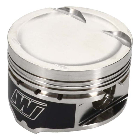 Wiseco Audi/VW 2.0L 83.00mm Bore 92.8mm Stroke -7.1cc EA888 Piston Kit - 4 Cyl - K758M83