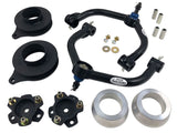 Tuff Country 19-23 Dodge Ram 1500 4X4 3.5in Lift Kit (New Body Style Only No Shocks) - 33505