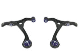 SuperPro 2003 Honda Accord DX Front Lower Control Arm Set w/ Bushings - TRC1096