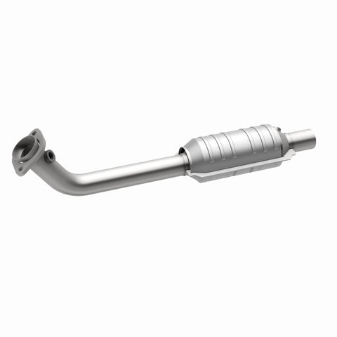 MagnaFlow Direct Fit Catalytic Converter 00-03 BMW X5 4.4L Passenger Side OEM - 49572