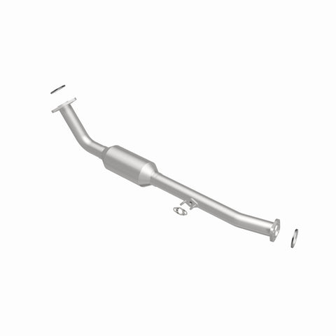 MagnaFlow Conv Direct Fit OEM 2001-2004 Toyota Sequoia Underbody - 4551061