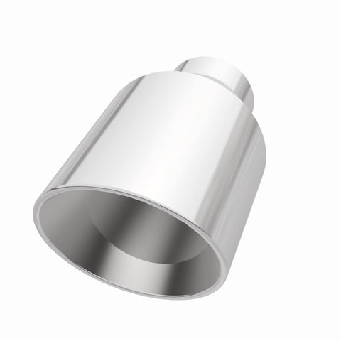 MagnaFlow Tip 1-Pk DW 4 x 7.00 2.25 Id 15De - 35121
