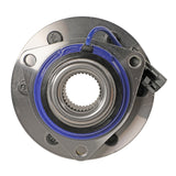 MOOG 06-07 Buick Terraza Front / Rear Hub Assembly - 513236