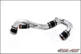 AMS Performance 08-15 Mitsubishi EVO X Lower I/C Pipe Kit for Stock Flange - Polished - AMS.04.09.0003-1