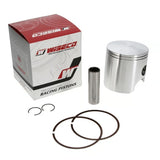 Wiseco Honda CR250R 78-80/ATC250R81-84 2835CD Piston Kit - 431M07200