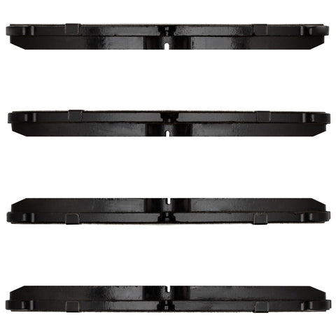 R1 08-26 Volkswagen Touareg Front Performance Sport Brake Pads - 2115-1349-00