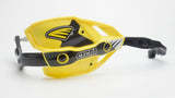 Cycra Probend Ultra w/HCM Clamp 1-1/8 in. - Yellow - 1CYC-7506-55HCM