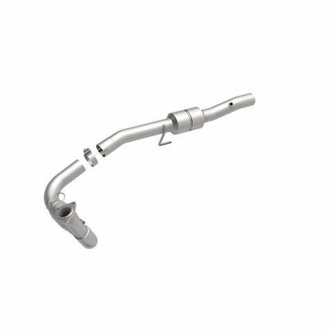 MagnaFlow Conv DF 00-06 Chevy/GMC Driver Side 6.0L - 447269