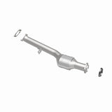 MagnaFlow Direct Fit Catalytic Converter 02-07 Subaru WRX 2.0L Turbo - 49985