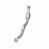 MagnaFlow Conv DF 95 Jaguar XJS 4.0L - 23069