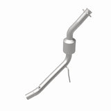 MagnaFlow Conv DF Chrysler/Dodge/Plymouth car - 50205