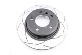 DBA 03-08 BMW Z4 Front Slotted Street Series Rotor - DBA966S