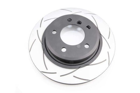 DBA 03-08 BMW Z4 Front Slotted Street Series Rotor - DBA966S
