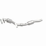 MagnaFlow Conv DF 00-02 Audi S4 2.7L P/S - 49916