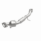 MagnaFlow 10-13 Ford Transit Connect 2.0L Calif Grade CARB Compliant Direct-Fit Catalytic Converter - 551152