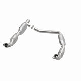 MagnaFlow Conv DF Ford E350 Van 06 5.4L OEM - 49439