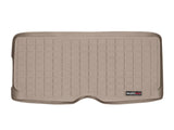 WeatherTech 01-03 Dodge Durango Cargo Liners - Tan - 41194