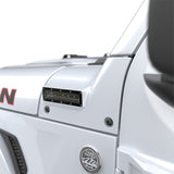 EGR 18-24 Jeep Wrangler VSL LED Light VSL JL/JT White - VSLJP0190