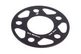 Dinan Wheel Spacers - 5x112 - 66.5mm CB - 3mm Thick (Set of 2) - D210-2021