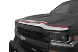 Stampede 2016-2018 Chevy Silverado 1500 Vigilante Premium Hood Protector - Flag - 2158-41