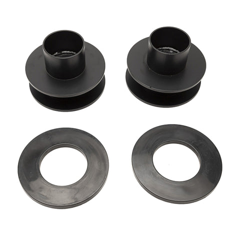 Belltech 05-18 F250 / F350SD 2.5in. Leveling Kits - 1028SP