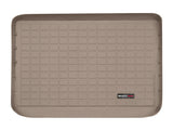 WeatherTech 98 Chevrolet Tracker Cargo Liners - Tan - 41057