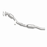 MagnaFlow Conv DF 00-02 Audi S4 2.7L P/S - 49916