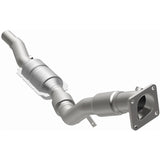 MagnaFlow Direct Fit Catalytic Converter 00-02 Audi A6 Quattro 2.7L - 49894